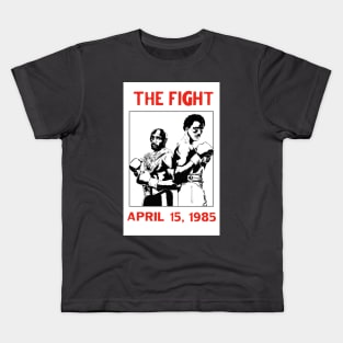 THE FIGHT Kids T-Shirt